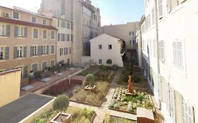 Sunny Studio Vieux Port
